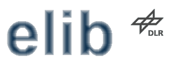 elib DLR